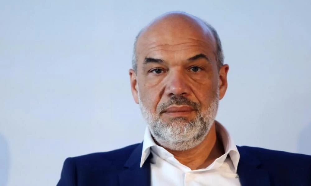 Γεροτζιάφας: Όποιος δεν θέλει να εμβολιαστεί να πάει να μείνει στο βουνό